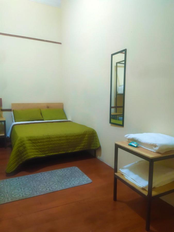 Casa Maria Mexico City