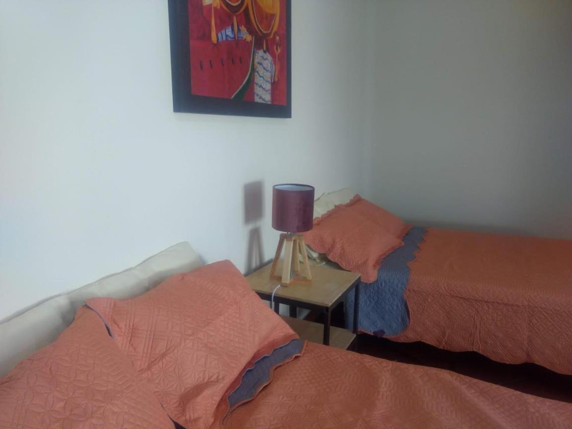Hostel Casa Maria Mexiko-Stadt