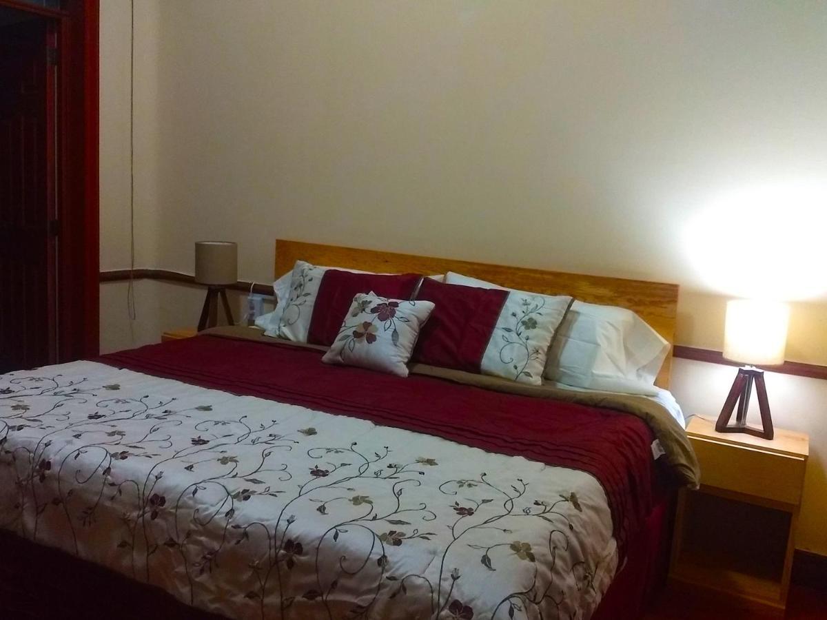 Casa Maria Hostel Mexiko-Stadt