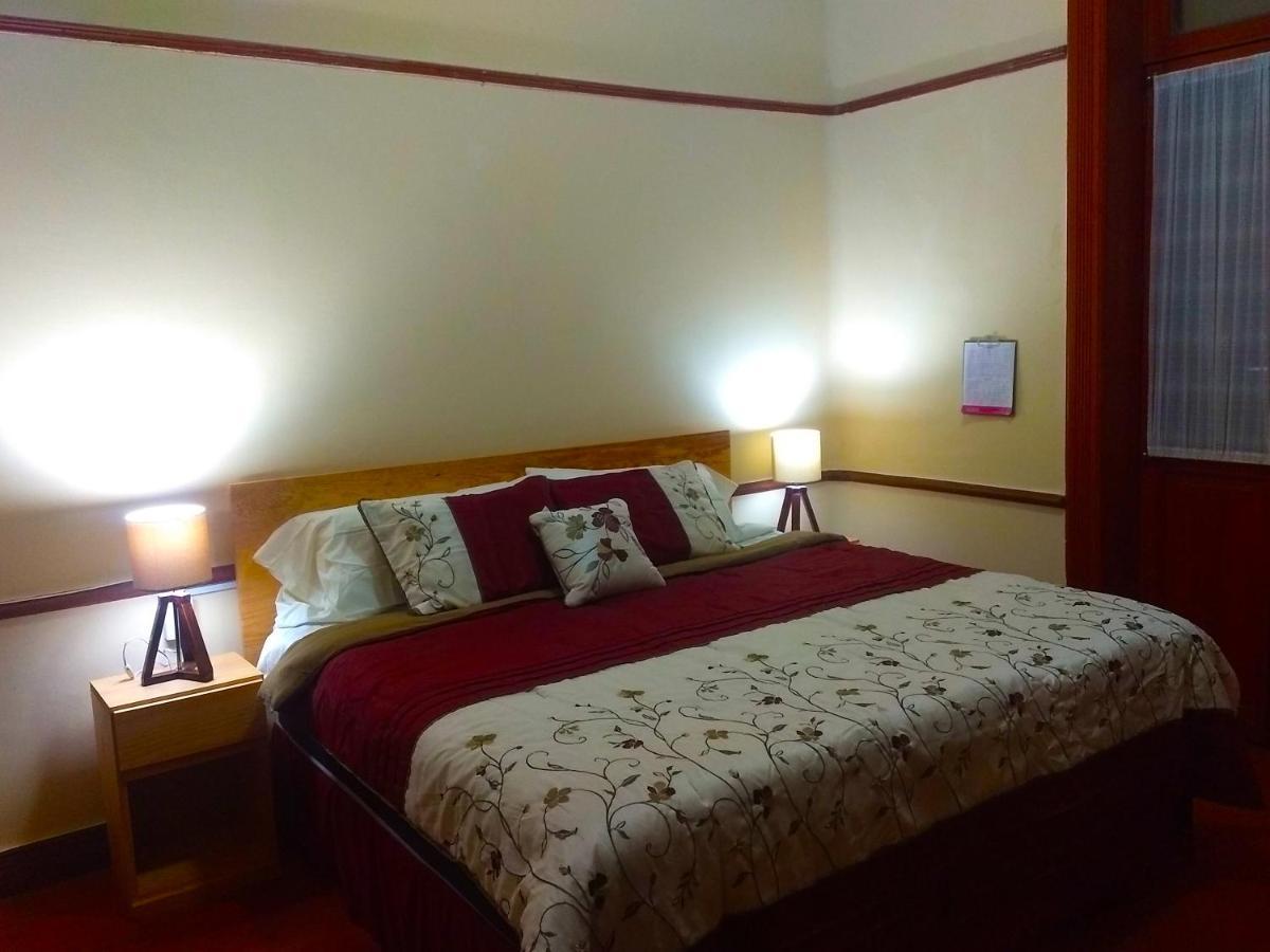 Hostel Casa Maria Mexiko-Stadt