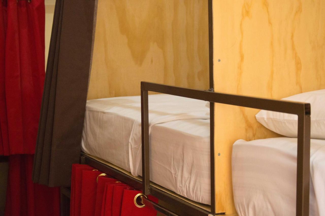 Hostal Casa María